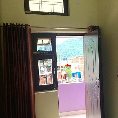 Rishikesh Adiyogi Hotel Luaran gambar