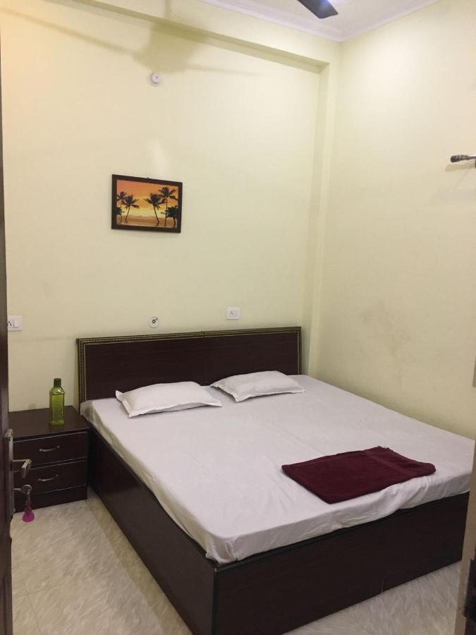Rishikesh Adiyogi Hotel Luaran gambar
