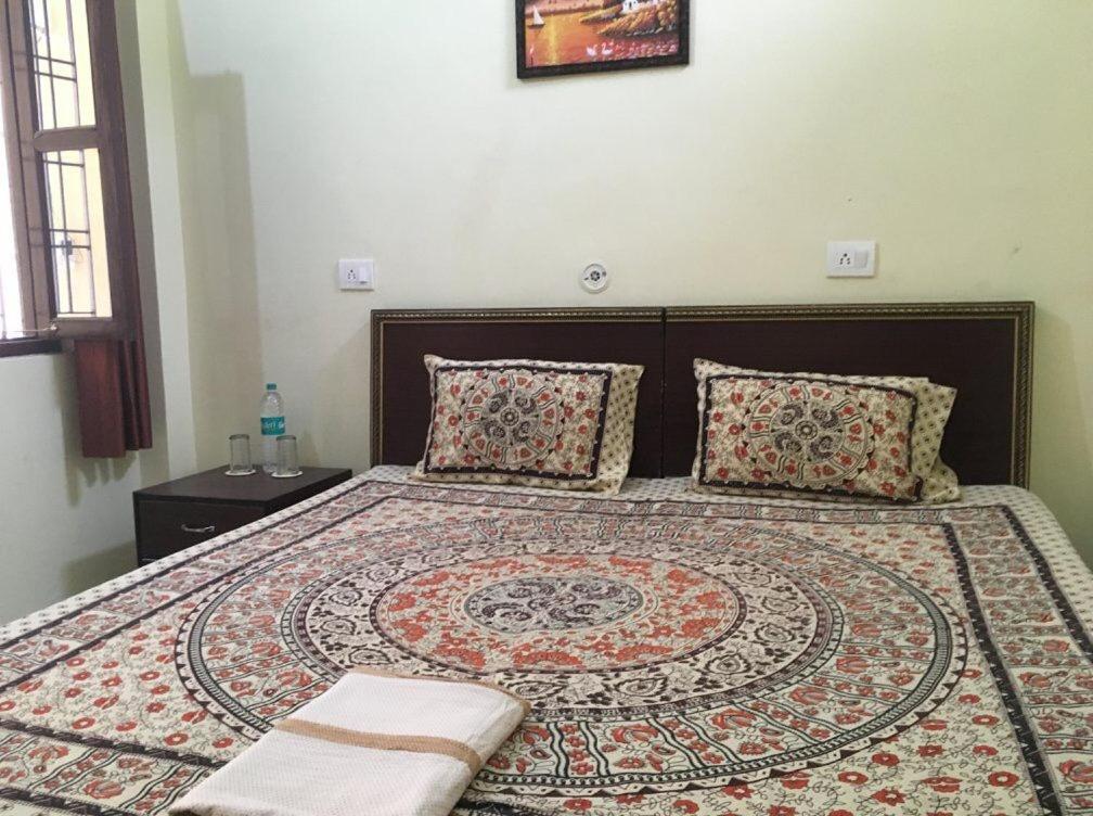 Rishikesh Adiyogi Hotel Luaran gambar
